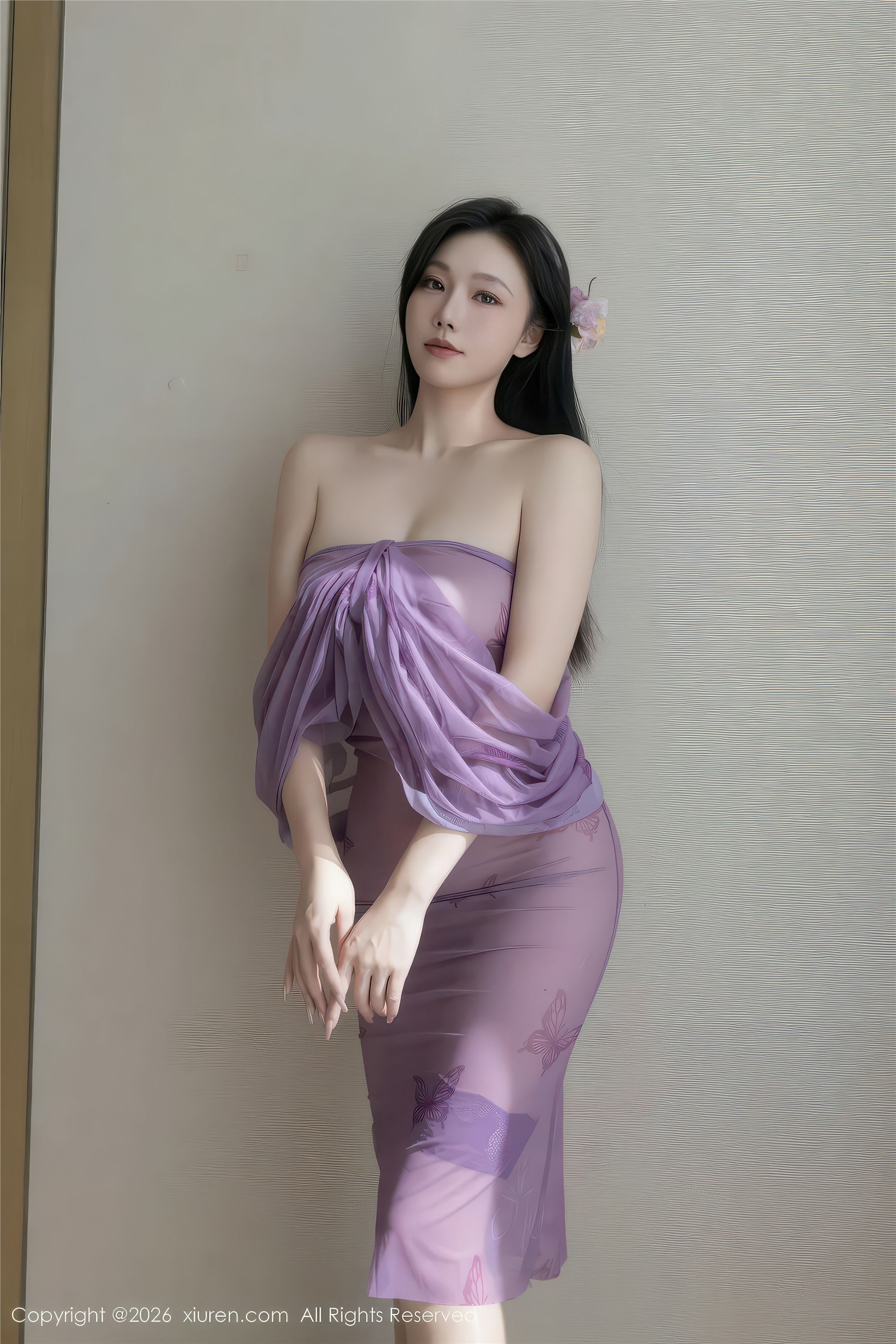 Xiuren秀人网 2026.02.03 NO.11312 安然anran